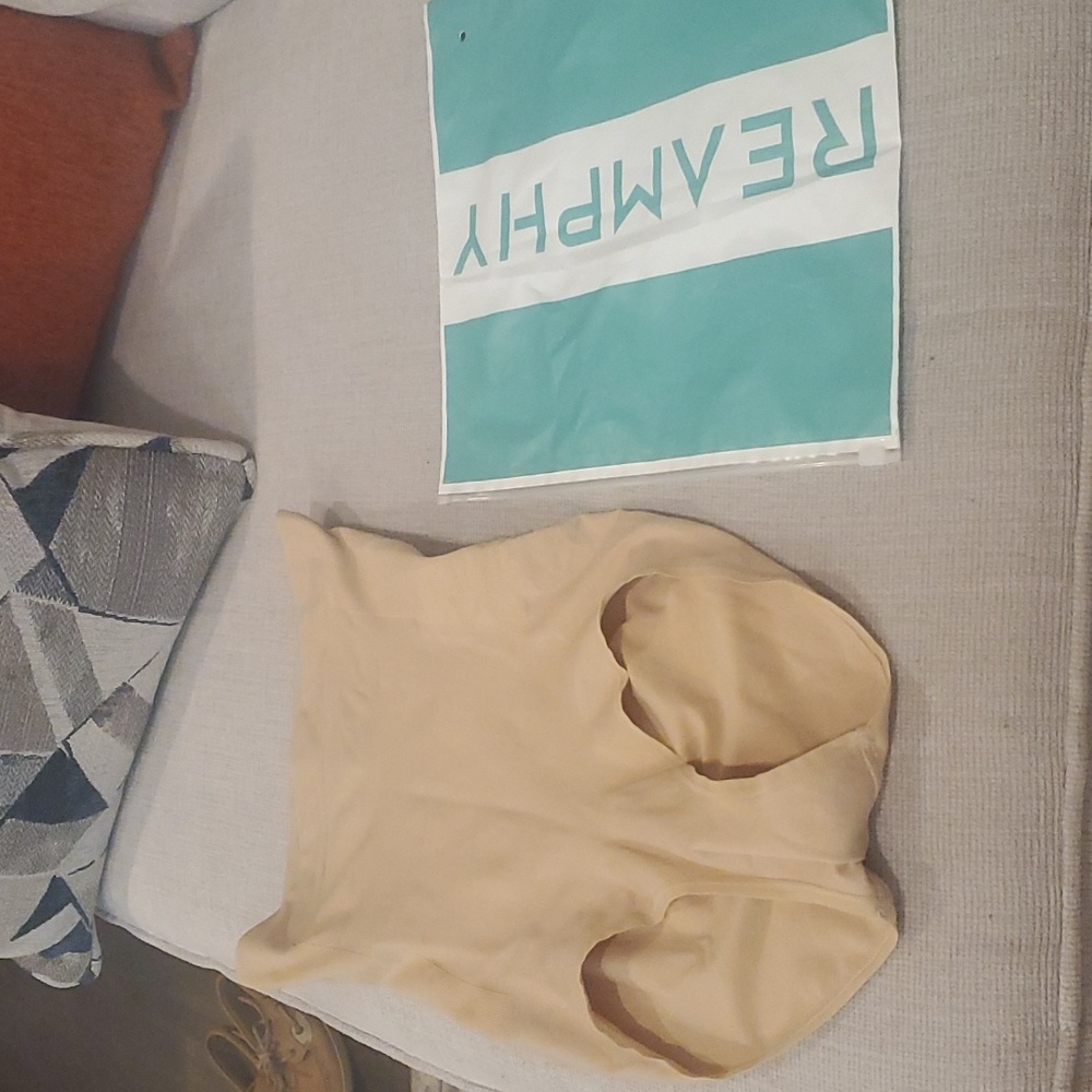 New Nude Shapewear!